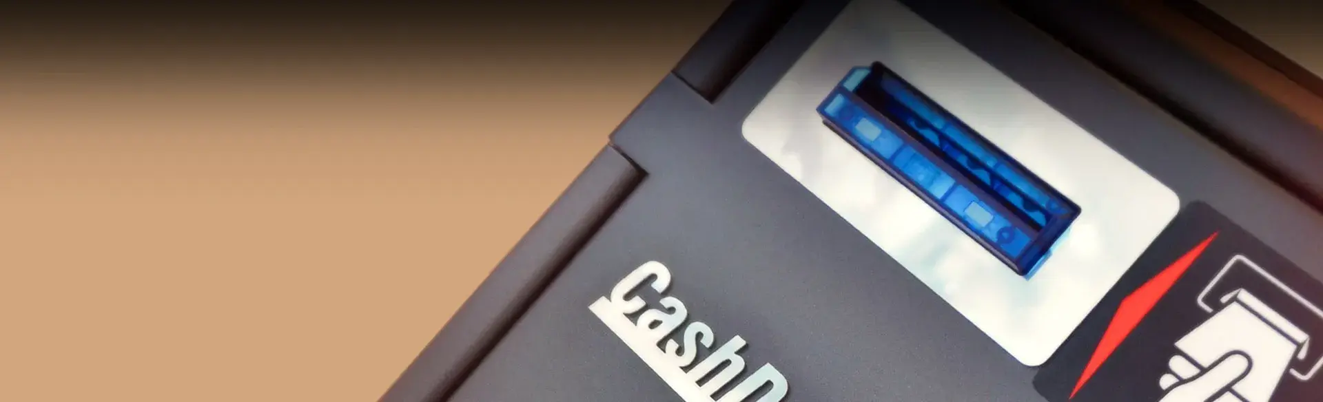 Distribuidor especialista oficial de cajones inteligentes Cashdro