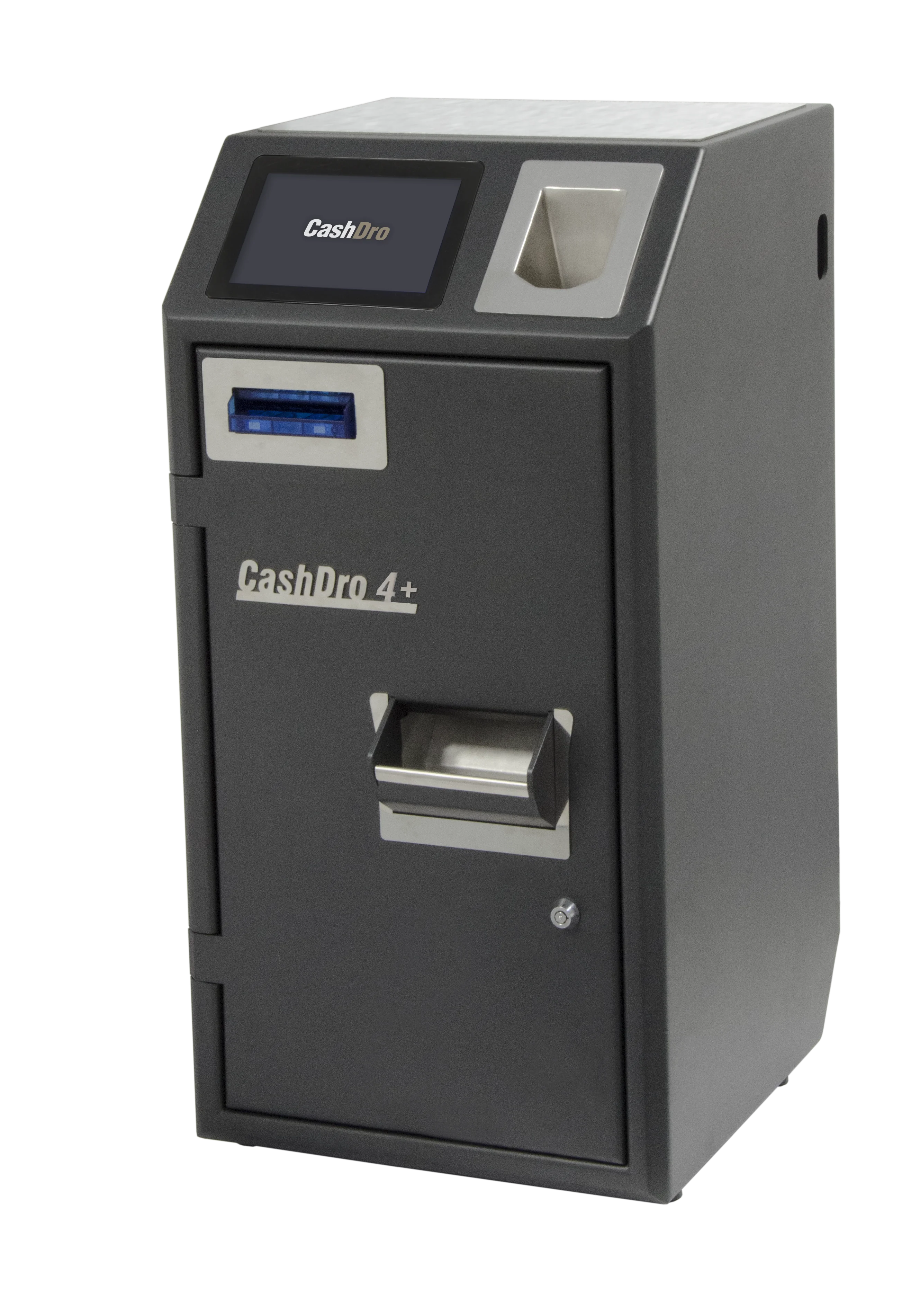 Modelo Cashdro CD4