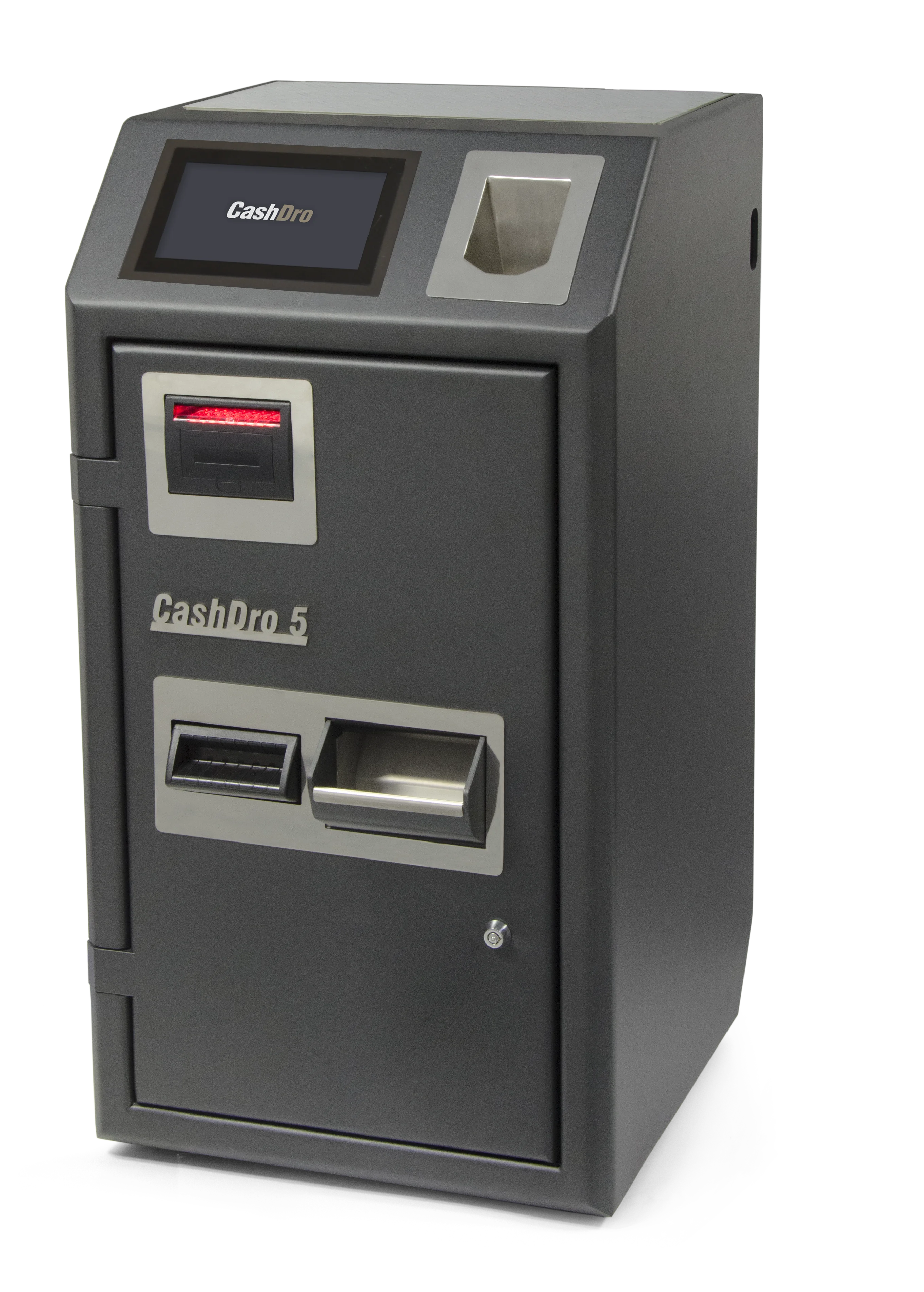 Modelo Cashdro CD5