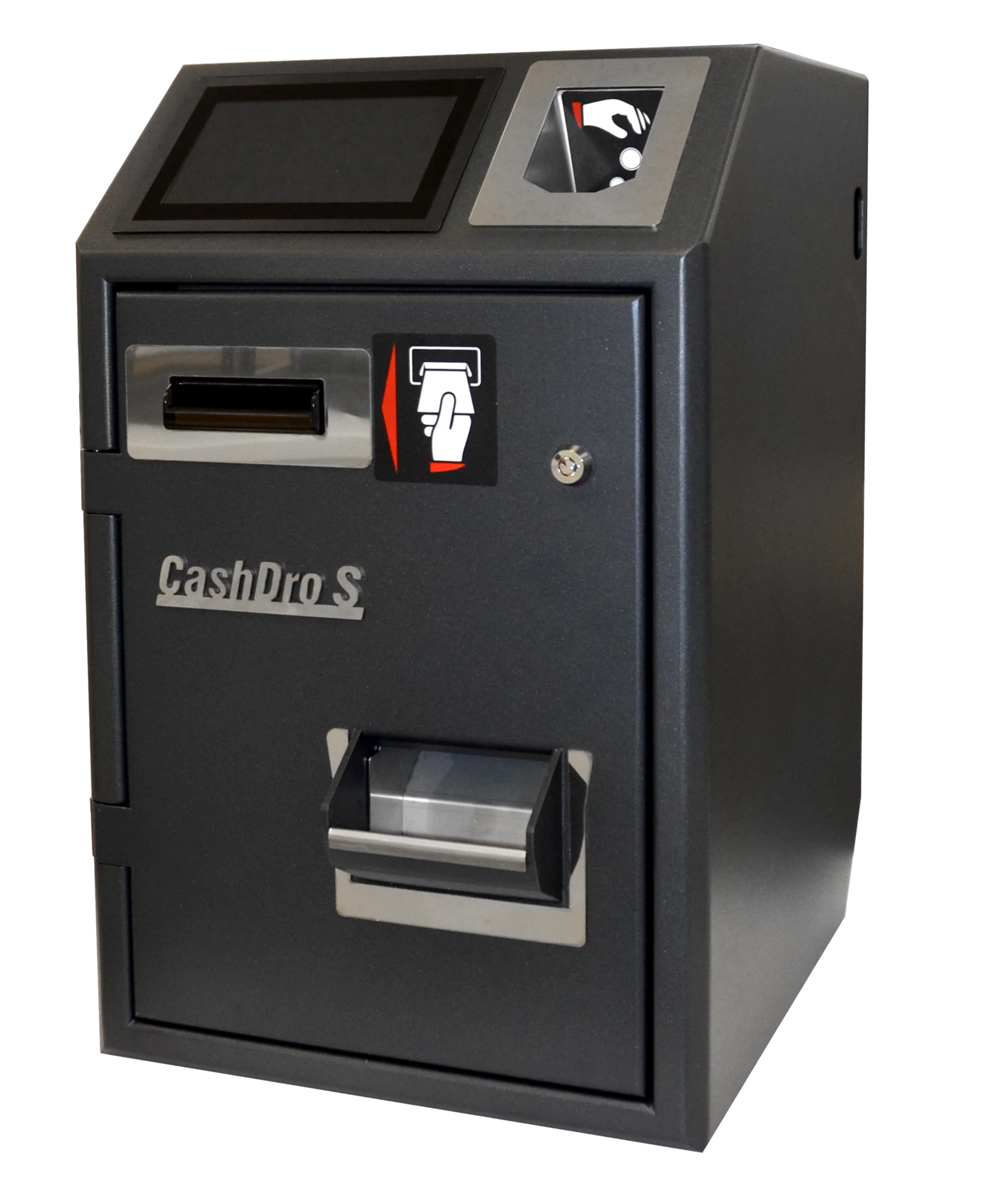 Modelo Cashdro sobremesa
