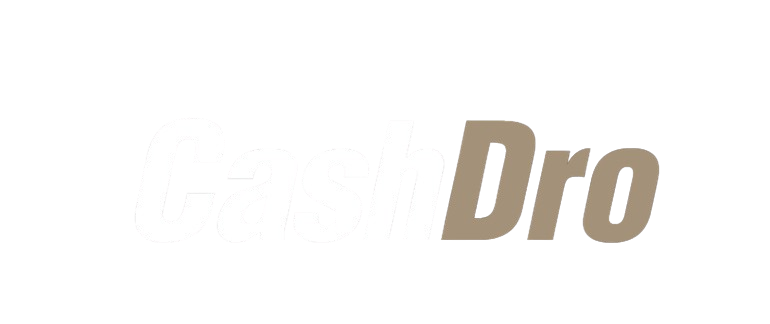 Cashdro Logo