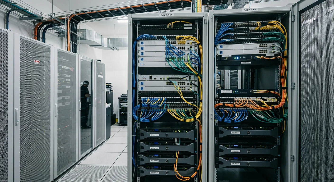 Asistencia y mantenimiento informático continuo a empresas del Empordà