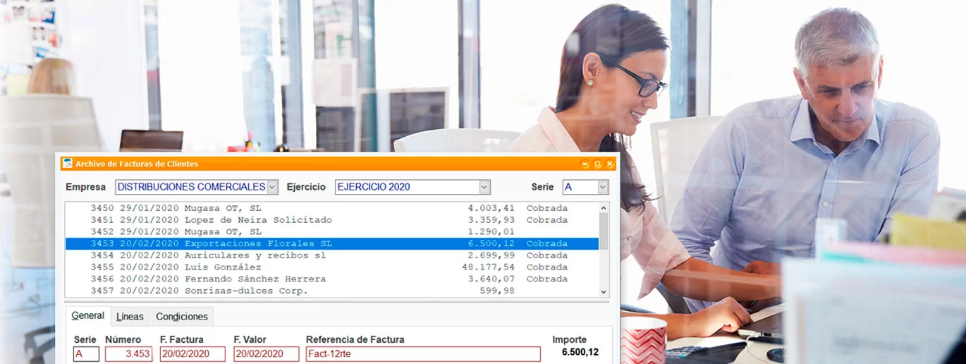 AIG Classic Gestión