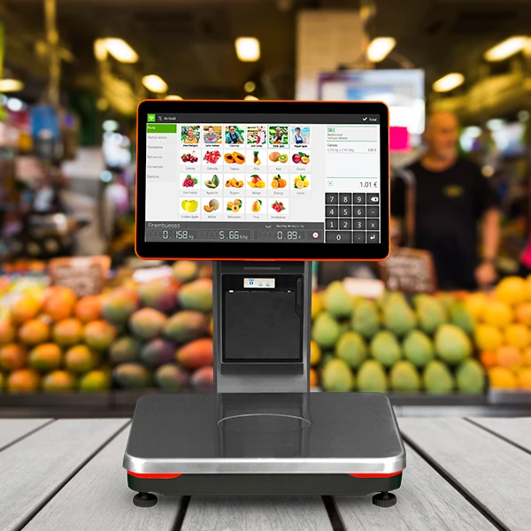 Hiopos para alimentación